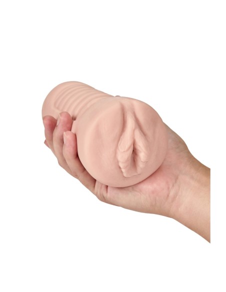 M ELITE SUAVE Y HÚMEDA ANNABELLA BEIGE