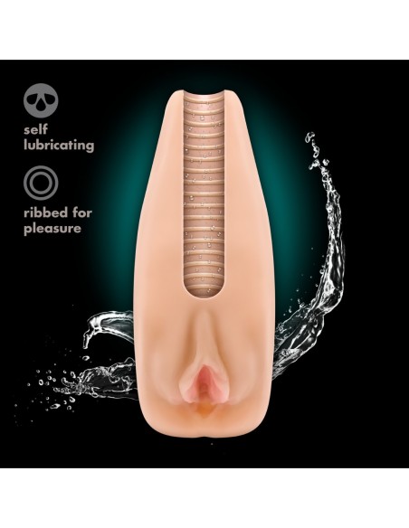 M ELITE SUAVE Y HÚMEDA NATASHA BEIGE