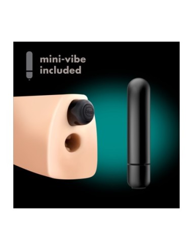 M ELITE SUAVE Y HÚMEDA NATASHA BEIGE