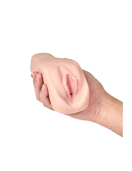 M ELITE SUAVE Y HÚMEDA NATASHA BEIGE