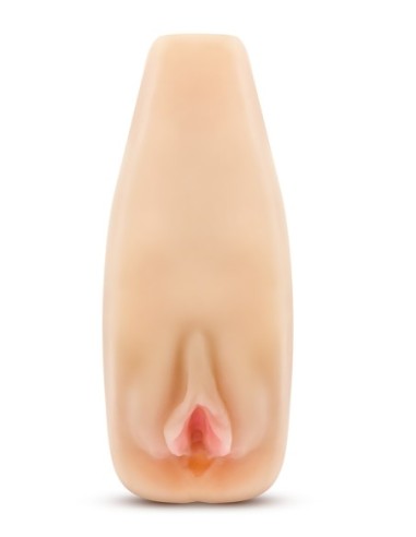 M ELITE SUAVE Y HÚMEDA NATASHA BEIGE