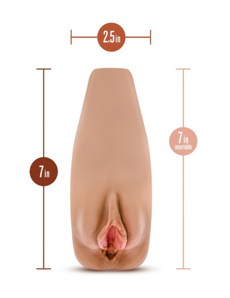 M ELITE SUAVE Y HÚMEDO RENATA TAN