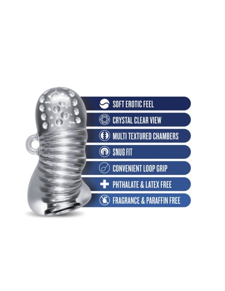 RIZE EXPRIMIBLE CLARO