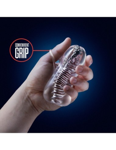 RIZE EXPRIMIBLE CLARO