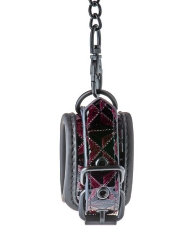 ESPOSAS BLAZE MORADO