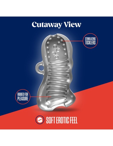 RIZE EXPRIMIBLE CLARO