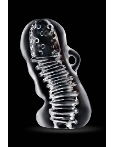 RIZE EXPRIMIBLE CLARO