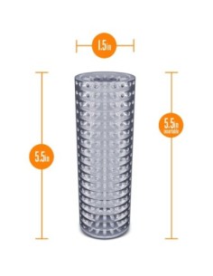 RIZE STROKEZ CLARO 2