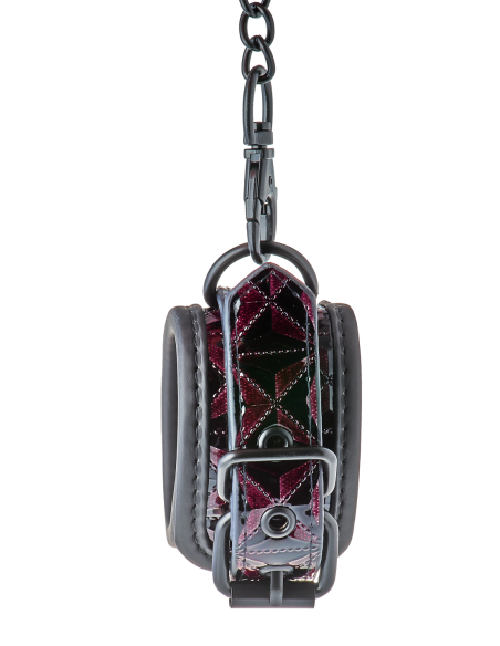 ESPOSAS BLAZE MORADO