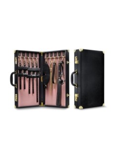 TEMPTASIA SAFE WORD BONDAGE KIT CON MALETA NEGRO 2