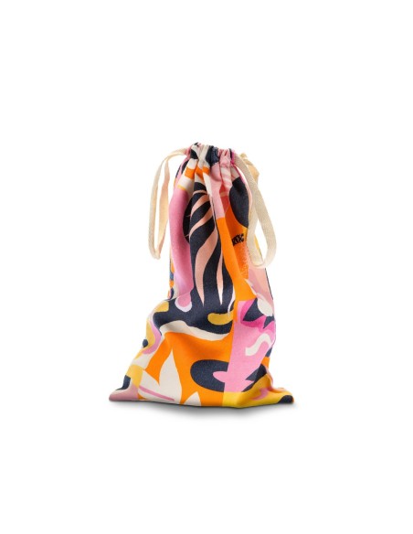 THE COLLECTION BOLSA PARA JUGUETES DE ALGODÓN 18 UNIDADES MOSTRADOR DISPLAY SURTIDOS