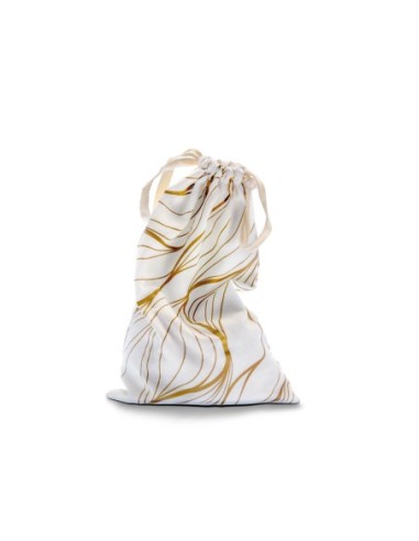 THE COLLECTION BOLSA PARA JUGUETES DE ALGODÓN...