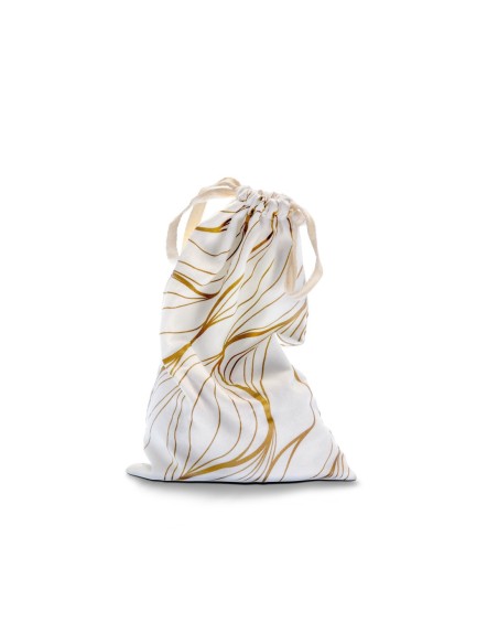 THE COLLECTION BOLSA PARA JUGUETES DE ALGODÓN 18 UNIDADES MOSTRADOR DISPLAY SURTIDOS