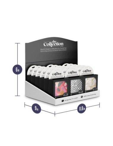 THE COLLECTION BOLSA PARA JUGUETES DE ALGODÓN...