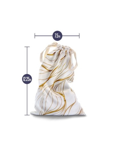 THE COLLECTION BOLSA PARA JUGUETES DE ALGODÓN...