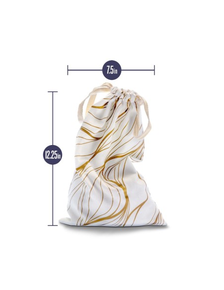 THE COLLECTION BOLSA PARA JUGUETES DE ALGODÓN 18 UNIDADES MOSTRADOR DISPLAY SURTIDOS