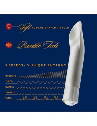 OH MI JOYA DIAMANTE ATREVIDO