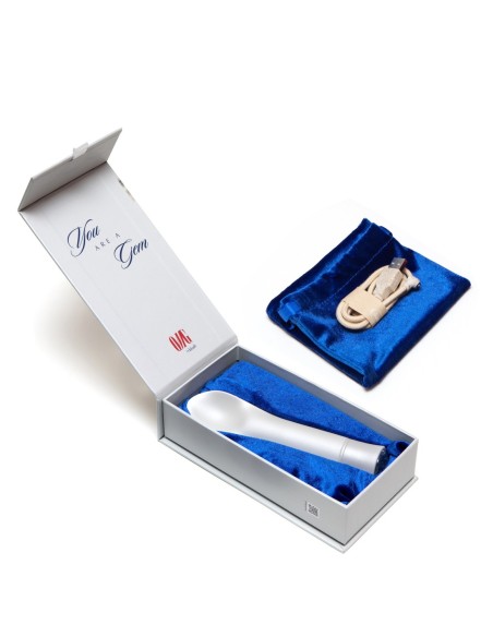 OH MI JOYA DIAMANTE ATREVIDO