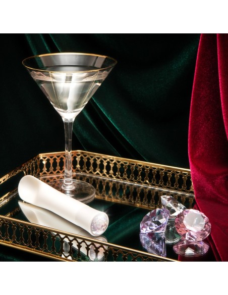 OH MI JOYA DIAMANTE ATREVIDO