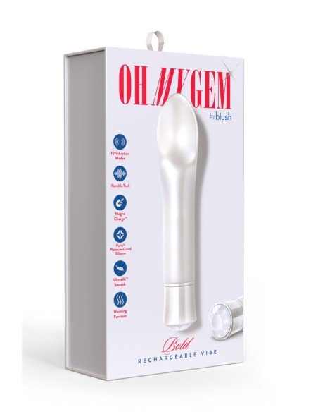 OH MI JOYA DIAMANTE ATREVIDO