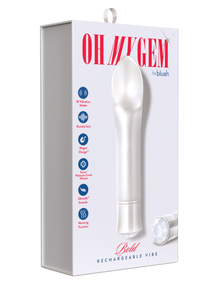 OH MI JOYA DIAMANTE ATREVIDO