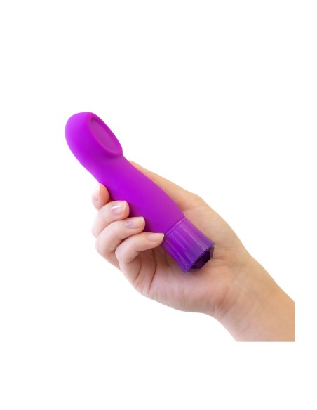 OH MY GEM CHARM AMATISTA PÚRPURA