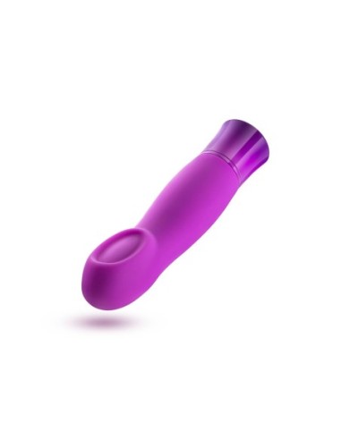 OH MY GEM CHARM AMATISTA PÚRPURA