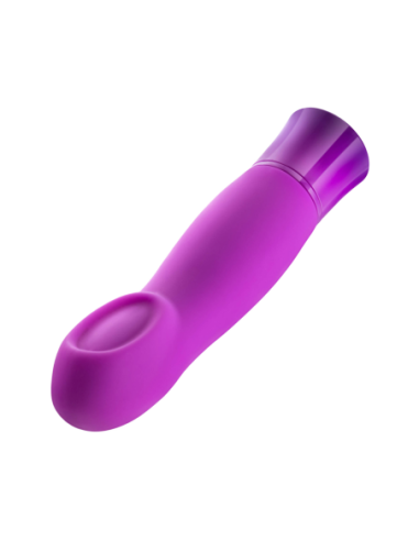 OH MY GEM CHARM AMATISTA PÚRPURA