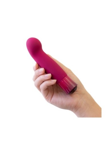 OH MY GEM ELEGANTE ROJO GRANATE