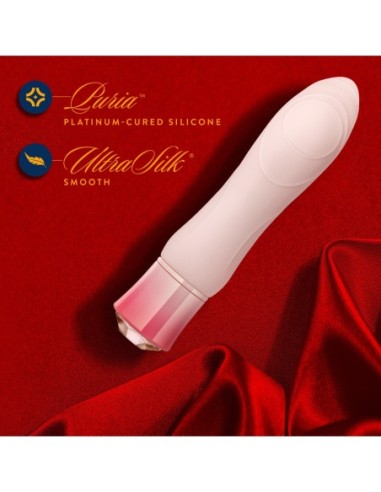 OH MI JOYA MORGANITA ELEGANTE