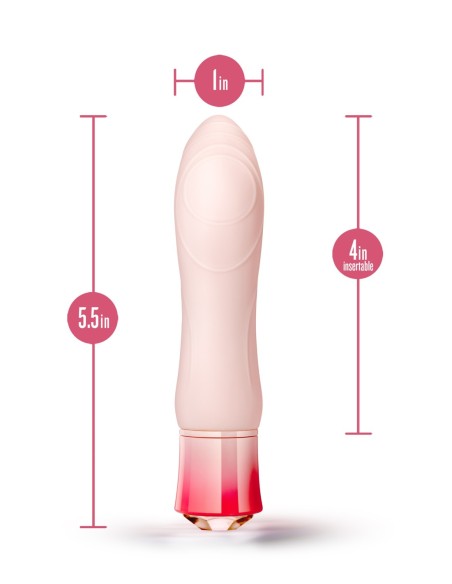 OH MI JOYA MORGANITA ELEGANTE