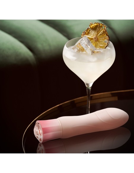 OH MI JOYA MORGANITA ELEGANTE