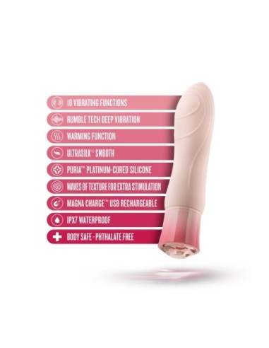 OH MI JOYA MORGANITA ELEGANTE