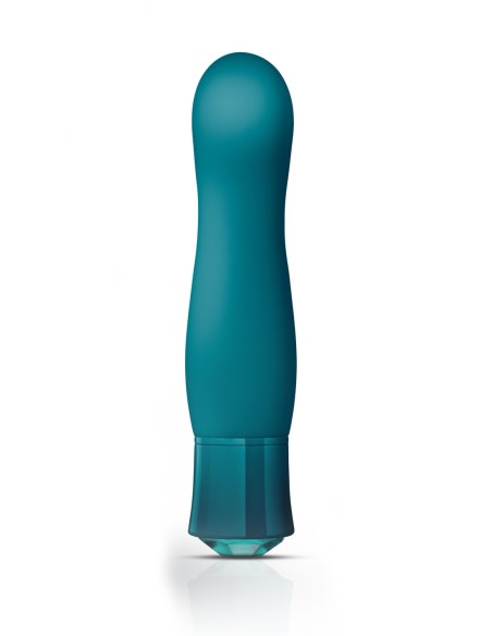 OH MI JOYA TOPACIO AZUL FEROZ