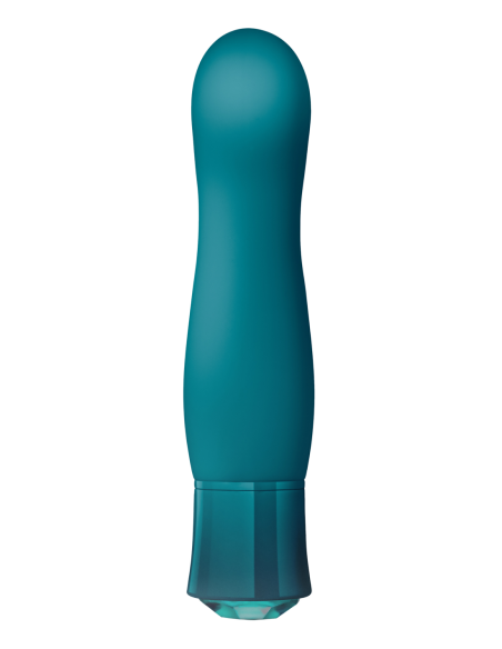 OH MI JOYA TOPACIO AZUL FEROZ