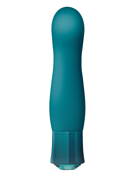 OH MI JOYA TOPACIO AZUL FEROZ