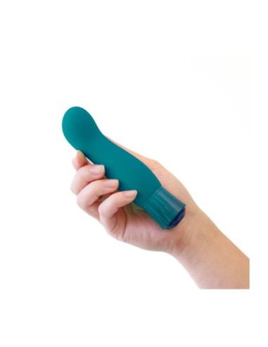 OH MI JOYA TOPACIO AZUL FEROZ