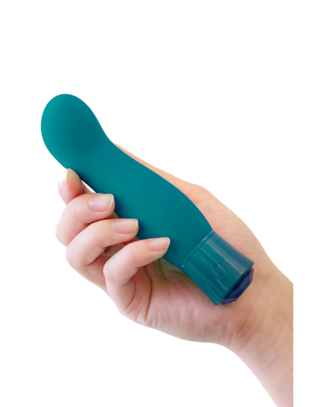 OH MI JOYA TOPACIO AZUL FEROZ