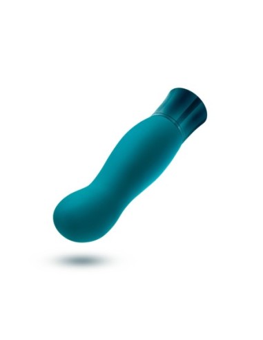 OH MI JOYA TOPACIO AZUL FEROZ