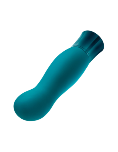 OH MI JOYA TOPACIO AZUL FEROZ