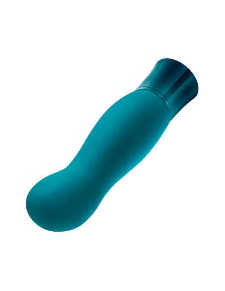 OH MI JOYA TOPACIO AZUL FEROZ