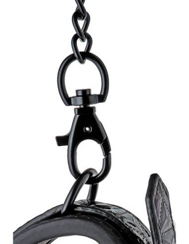 ESPOSAS BLAZE MORADO