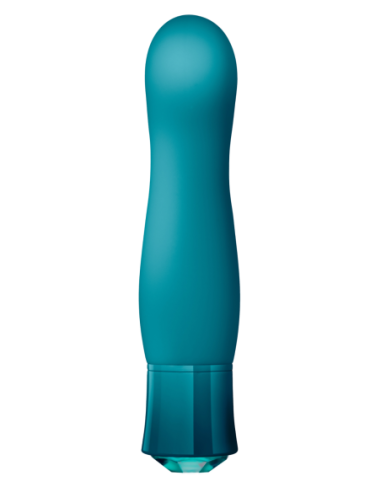 OH MI JOYA TOPACIO AZUL FEROZ