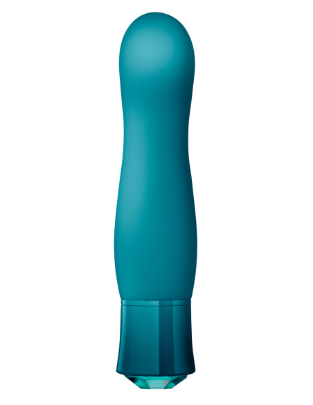 OH MI JOYA TOPACIO AZUL FEROZ