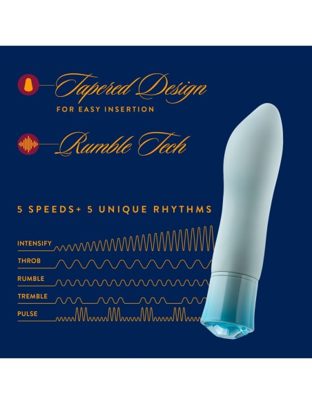 OH MI JOYA ARDOR AGUAMARINA