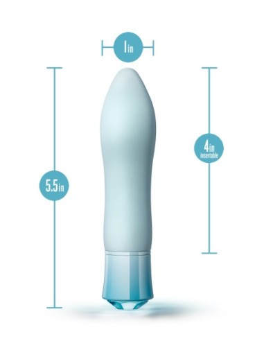 OH MI JOYA ARDOR AGUAMARINA