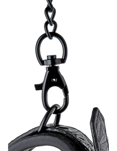 ESPOSAS BLAZE MORADO