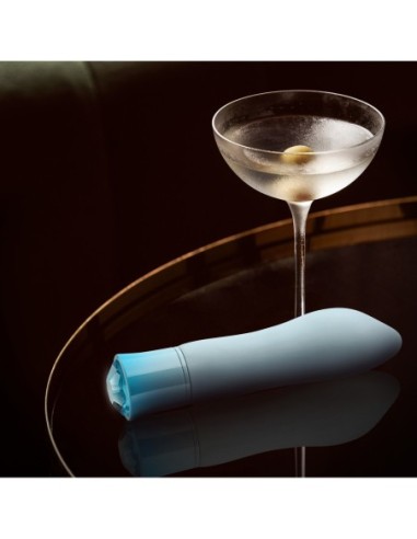 OH MI JOYA ARDOR AGUAMARINA