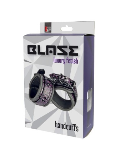 ESPOSAS BLAZE MORADO