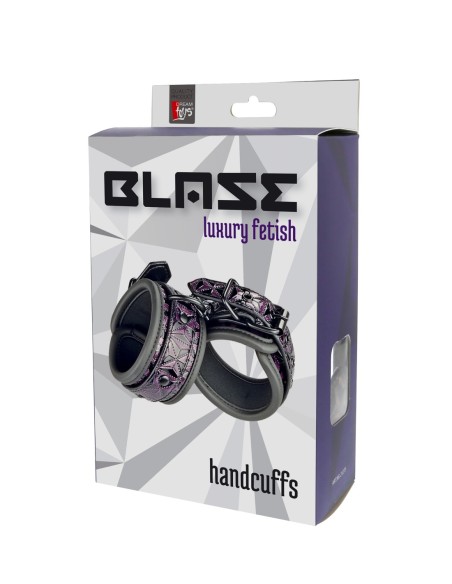 ESPOSAS BLAZE MORADO